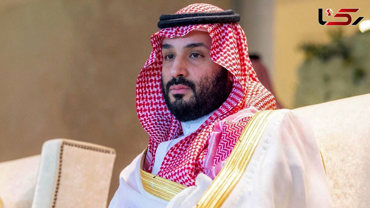 قایق مجلل بن سلمان که بیل گیتس فقط توانست آن را اجاره کند 