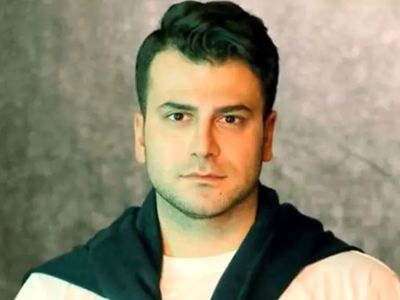 صحبتهای صمیمی روزبه حصاری جواد جوادی بچه مهندس ۳ : دوست دارم ازدواج کنم و پدرم آرزو دارد نوه هایش را ببیند