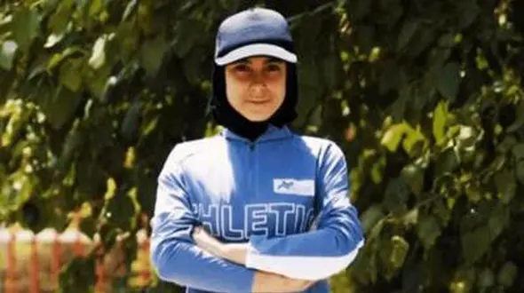 آخرین وضعیت النا دختر ورزشکار ایران / دختر موتورسوار همچنان در کماست