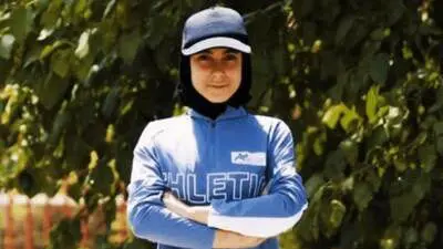 آخرین وضعیت النا دختر ورزشکار ایران / دختر موتورسوار همچنان در کماست