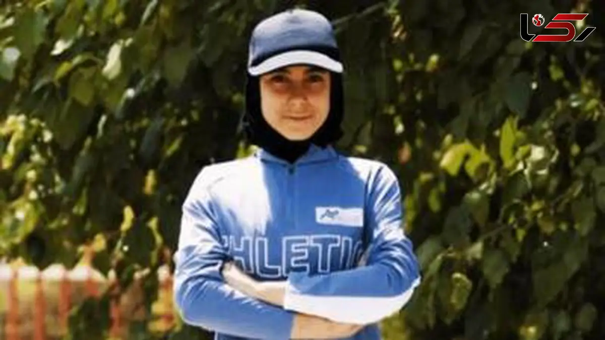 آخرین وضعیت النا دختر ورزشکار ایران / دختر موتورسوار همچنان در کماست