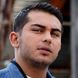 حیوان خانگی و ترسناک ارسلان قاسمی+عکس/ خورده شدن آقای بازیگر حتمیه