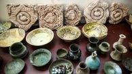 حفاری حیاط خانه ای در لاهیجان برای کشف عتیقه صاحبخانه را دچار دردسر کرد