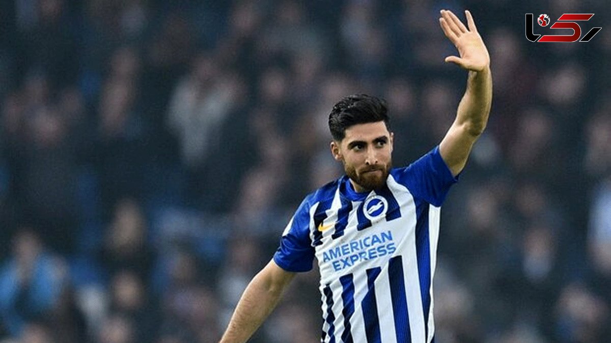 Jahanbakhsh on verge of returning to Holland league: Report 