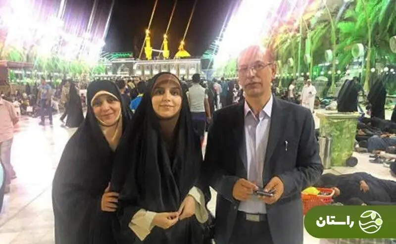 بیوگرافی مژده لواسانی؛ آیا او ازدواج کرده است؟