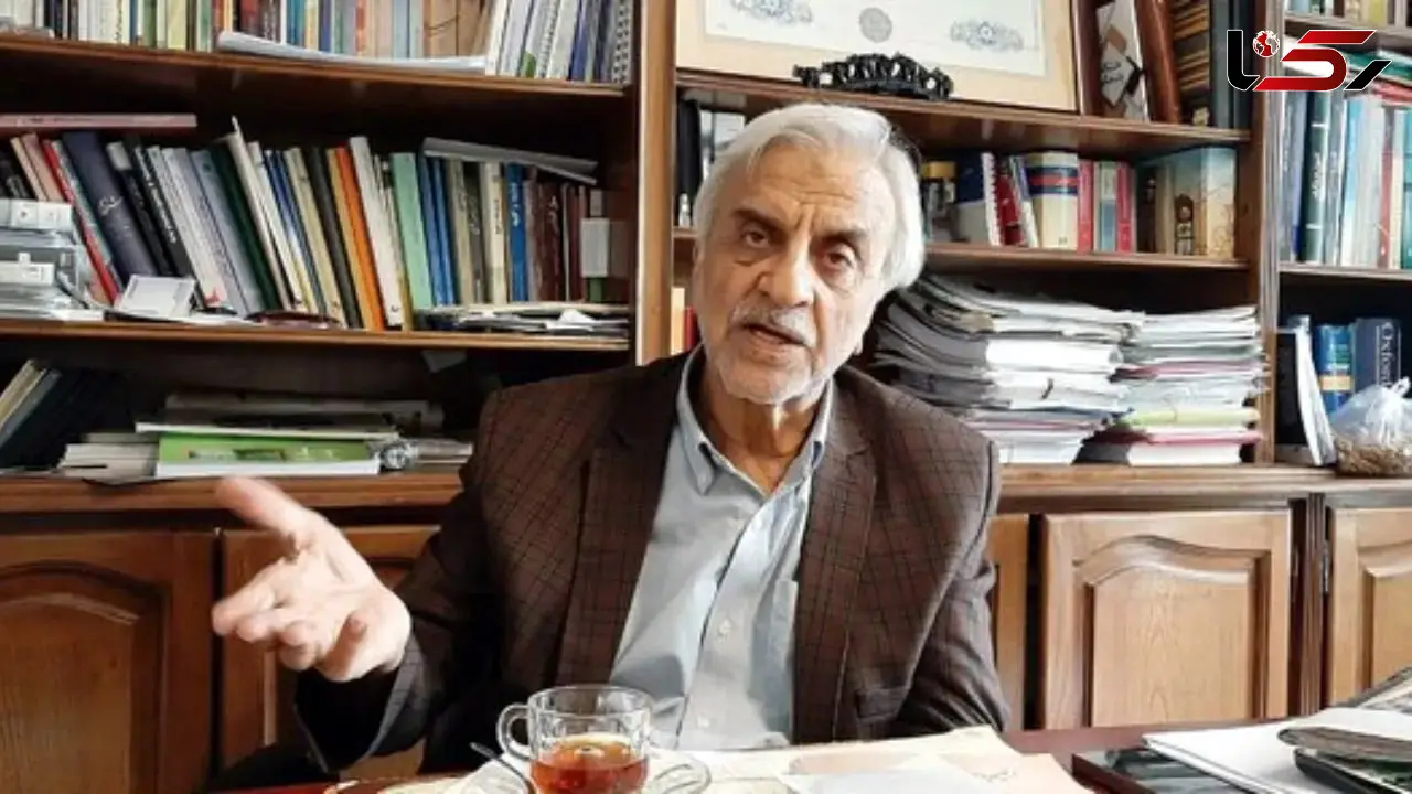 صداوسیما در اختیار جاه‌طلبان است/ می‌خواهند ایران فدا شود تا به جاه و مقام برسند / پزشکیان را می‌زنند تا ریاست‌جمهوری را در دست بگیردند