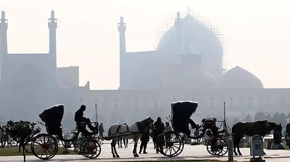 تمامی مقاطع تحصیلی اصفهان فردا سه شنبه تعطیل است