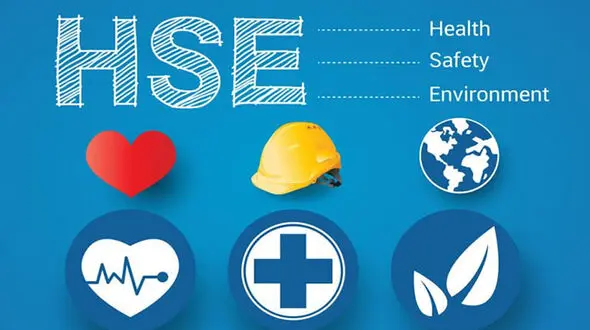 hse چیست؟ / 7 جدول مهم درباره اچ اس ای