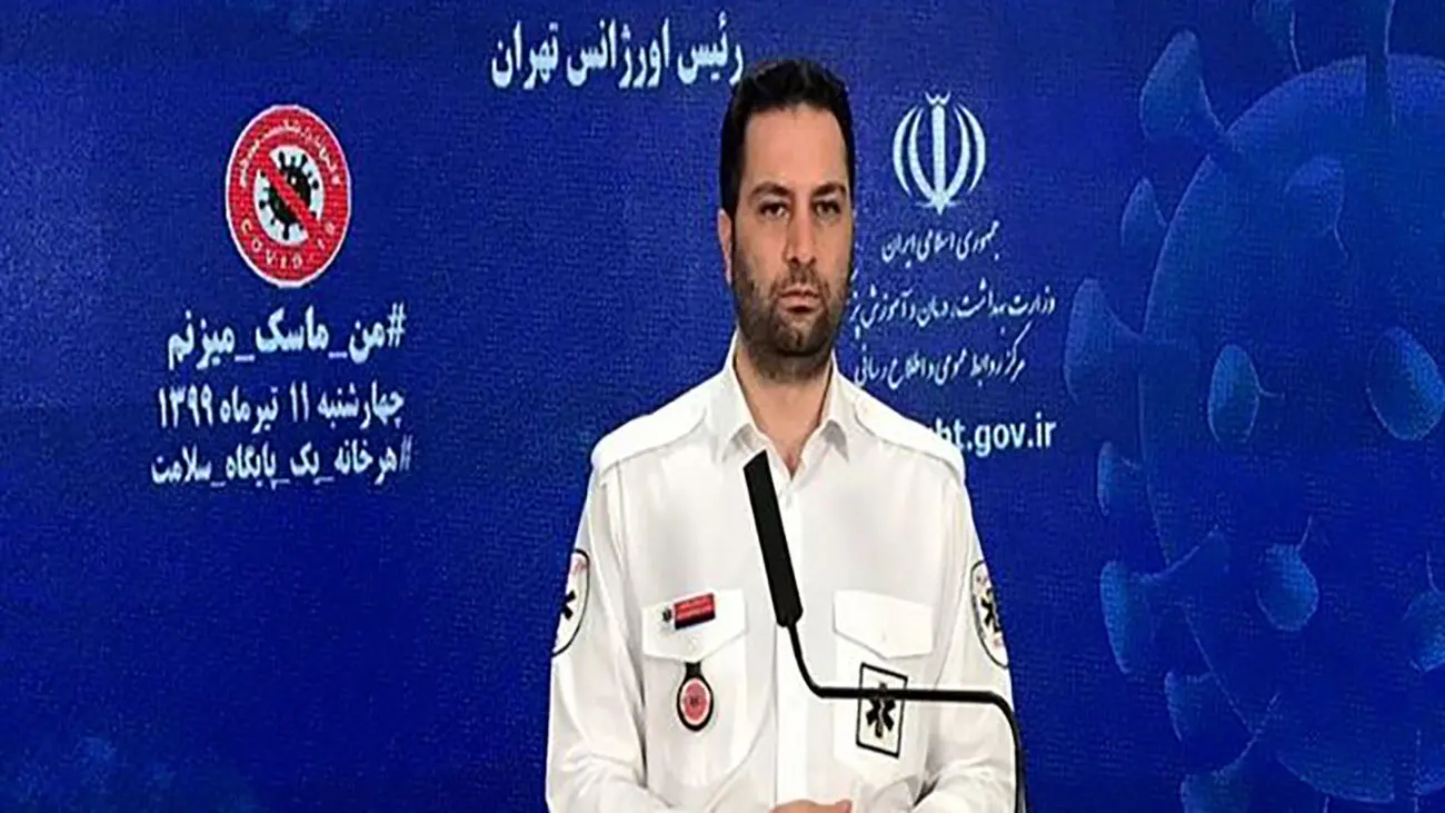 انفجار شدید در پاکدشت/ نوزاد 6 ماهه کشته شد 