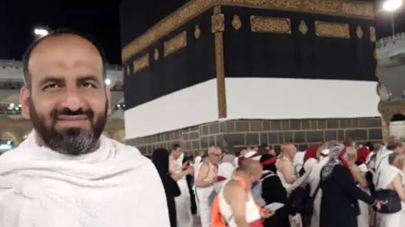 افشاگری زائر ایرانی از برخورد وحشیانه عربستانی ها / آنها از عکس حاج قاسم هم می ترسیدند + گفتگو