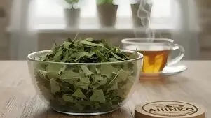 چای برگ انجیر؛ خواص، طرز تهیه و روش خشک کردن برگ انجیر