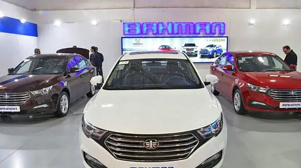 طرح جدید فروش بهمن موتور با قیمت قطعی 