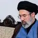 عکس سفر در زمان / تصاویر پسر و دختر آیت الله سید مجتبی خامنه ای و همسرش 