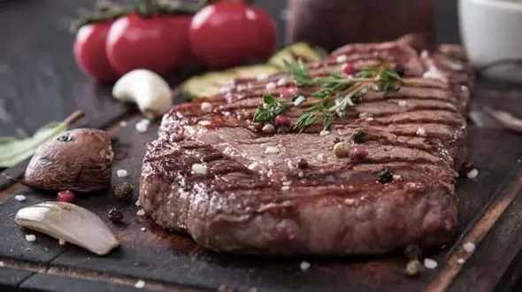 قبل از مصرف گوشت گوساله بخوانید