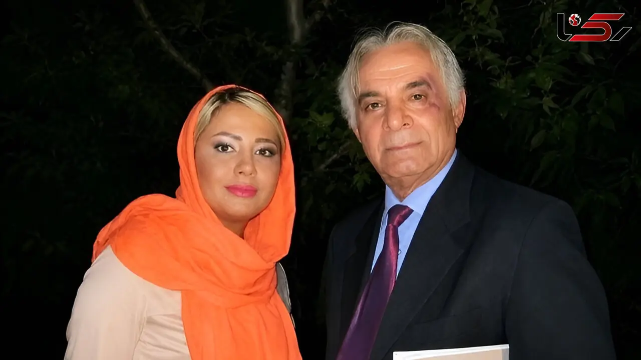 فیلم / تنها فیلم منتشر شده از خانه مرحوم سیروس گرجستانی / از حیاط سرسبز تا چیدمان سنتی و گرم خانه بازیگر متهم گریخت
