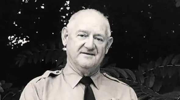 این مرد خوش شانس ترین و بدشانس ترین فرد است + عکس