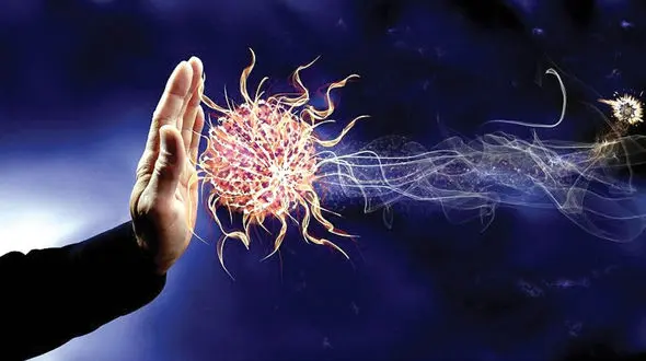 عوامل تضعیف کننده سیستم ایمنی بدن