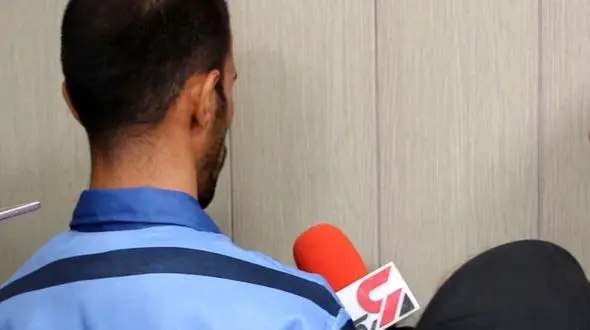 اتهام محاربه برای عامل تیراندازی به پلیس در خیابان طالقانی تهران / متهم 4 نگهبان را به قتل رساند