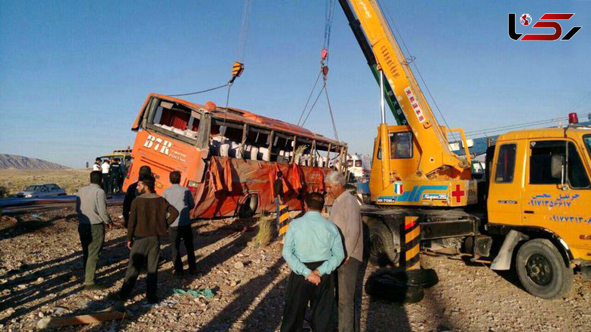 پیام تسلیت حزب ندا در سوگ درگذشت جمعی از دانش آموزان نخبه کشور