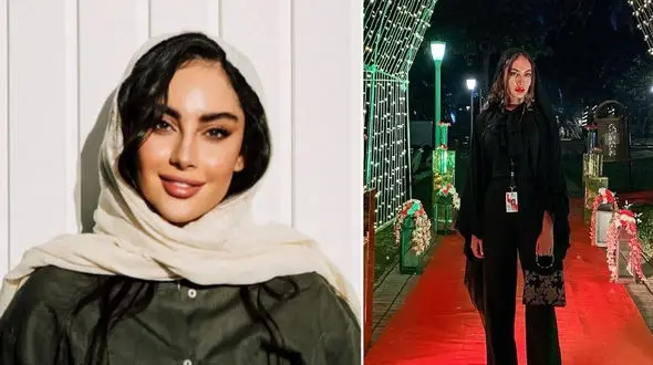  تلاش عجیب غریب ترلان پروانه واسه کپی خواننده آمریکایی شدن؛ استایل زده از مد مدتره! 