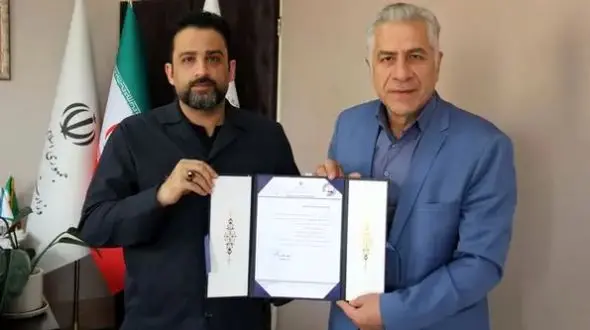 فدراسیون ناشنوایان پاتوق رپرها و خوانندگان پاپ شده!