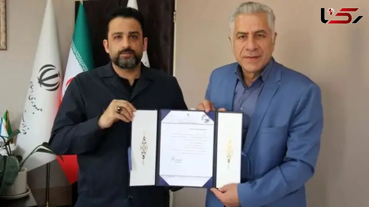 فدراسیون ناشنوایان پاتوق رپرها و خوانندگان پاپ شده!