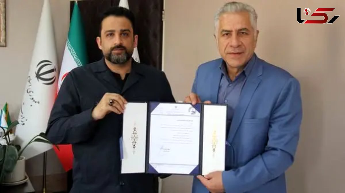فدراسیون ناشنوایان پاتوق رپرها و خوانندگان پاپ شده!