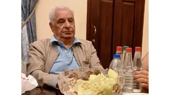 مجید راهب در گذشت / او به سلطان گلاب جهان معروف بود!