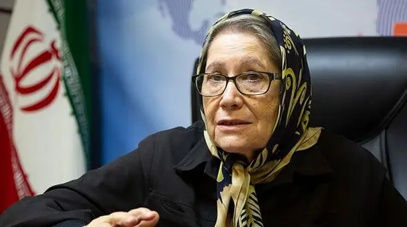 روایت مینو محرز از ترسناک ترین صحنه انتقال کرونا ویروس