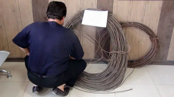 بازداشت عاملان قطعی برق خرمشهر / انگیزه شان چه بود؟