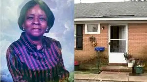 دفاع شجاعانه نوه ۱۲ ساله از مادربزرگش در برابر دزدان مسلح