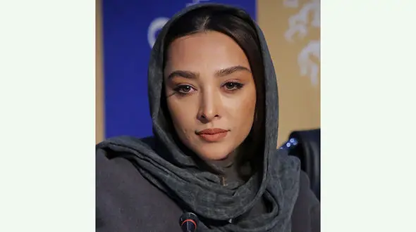 چهره فوق جذاب عروس سابق علی پروین / آناهیتا درگاهی را در این عکس ببینید !