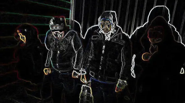 قاچاق انسان از ایران چقدر است؟ + فیلم 