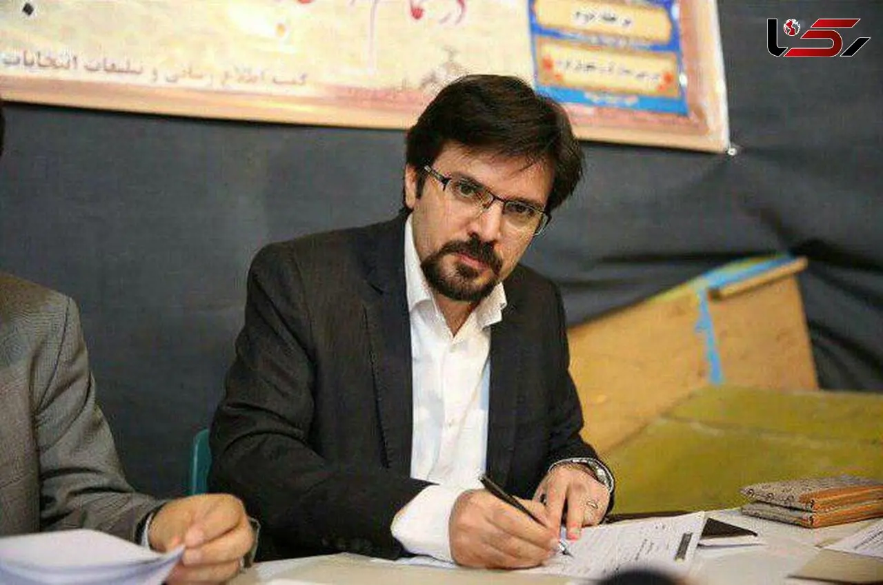 حکم دادگاه یاشار سلطانی صادر شد 
