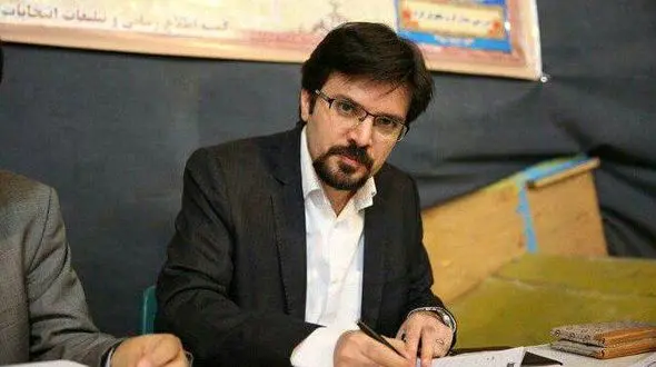 حکم دادگاه یاشار سلطانی صادر شد 