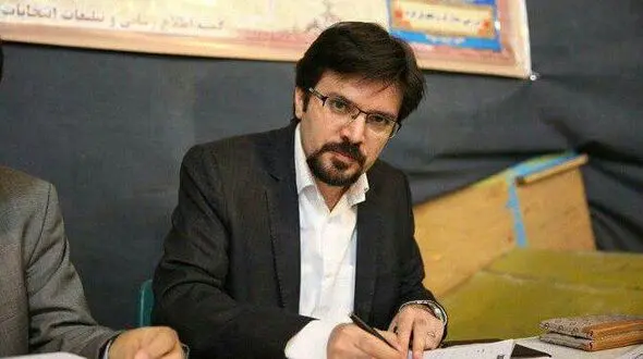 یاشار سلطانی برای بار سوم در دادگاه انقلاب حاضر شد