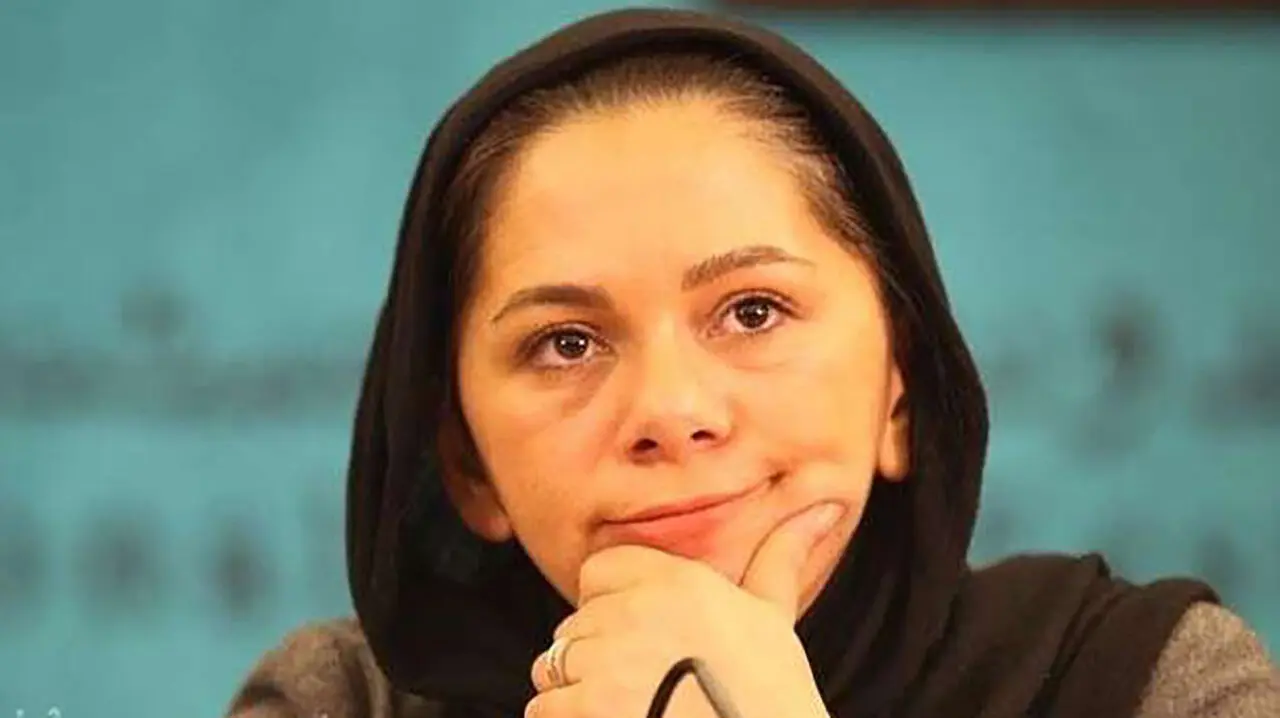 این آقای خوشتیپ پسر مستانه مهاجر است؟! + عکس
