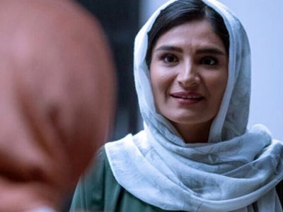 لحظه مواجهه هر دو همسر پارسا پیروزفر در سکانسی پربازدید از سریال «در انتهای شب»+ ویدیو