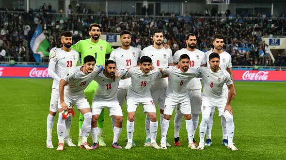 رکورد منحصربه فرد تیم ملی ایران در مسیر جام جهانی