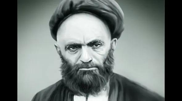 آقای قاضی جلوی امام ره بلند نشدند و هیچ هم تعارف نکردند که جایی بنشینند ! /  جلوی همه بلند می‌شد و به خیلی ها  جای مخصوصی  تعارف می‌کرد !