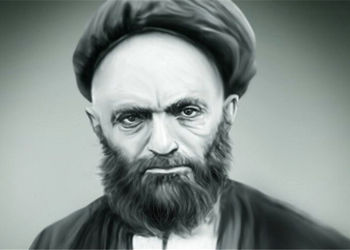 آقای قاضی جلوی امام ره بلند نشدند و هیچ هم تعارف نکردند که جایی بنشینند ! /  جلوی همه بلند می‌شد و به خیلی ها  جای مخصوصی  تعارف می‌کرد !