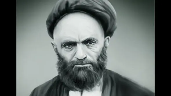 آقای قاضی جلوی امام ره بلند نشدند و هیچ هم تعارف نکردند که جایی بنشینند ! /  جلوی همه بلند می‌شد و به خیلی ها  جای مخصوصی  تعارف می‌کرد !