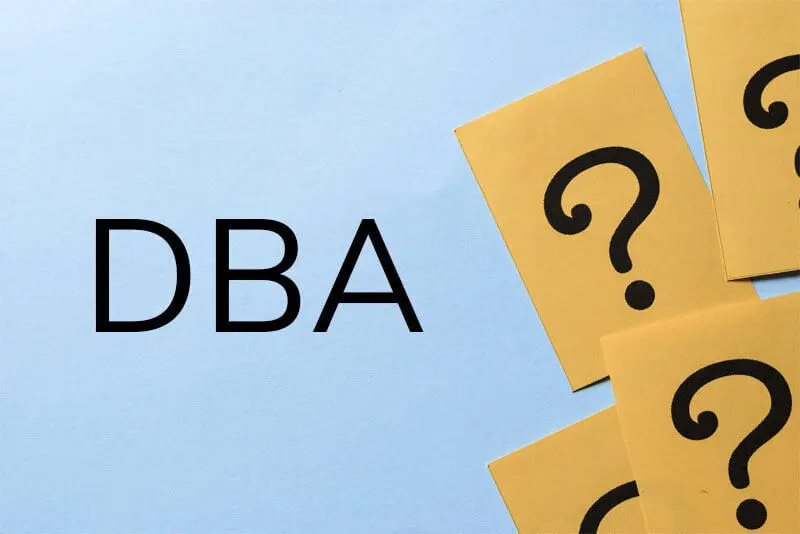 DBA  چیست؟