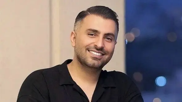 دانلود آهنگ علیرضا طلیسچی / به نام بی هویت 
