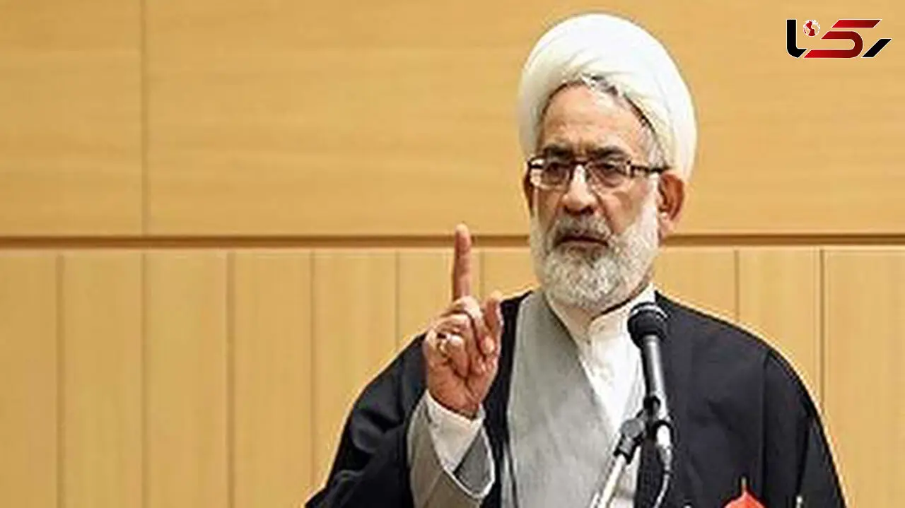 آمریکا، اسرائیل و عربستان سه ضلع حوادث اخیر کشور هستند 