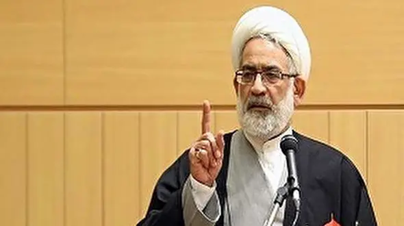 آمریکا، اسرائیل و عربستان سه ضلع حوادث اخیر کشور هستند 