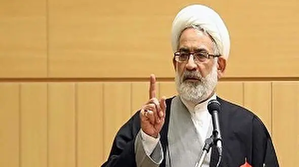 آمریکا، اسرائیل و عربستان سه ضلع حوادث اخیر کشور هستند 