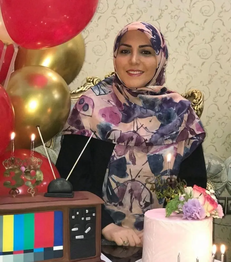 چیدمان منزل المیرا شریفی مقدم