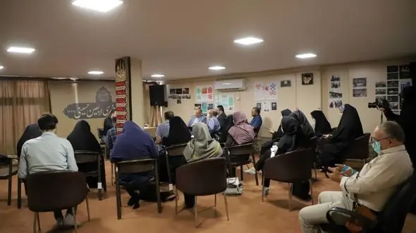 اعزام زائر اولی ها با کمک خیرین