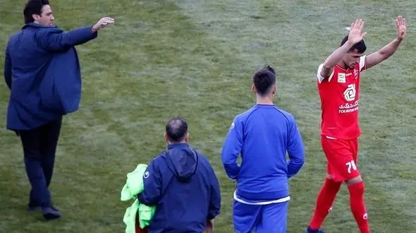 مجیدی به علیپور درباره شادی گل جنجالی چه گفت؟